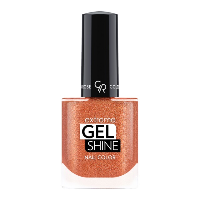 GOLDEN ROSE Extreme Gel Shine Nail Color 10.2ml - 41